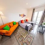 Nico Villa Casteldaccia