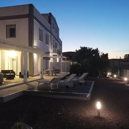 Villa Nico *