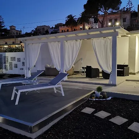Villa Nico Casteldaccia