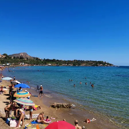 Vila Nico Casteldaccia