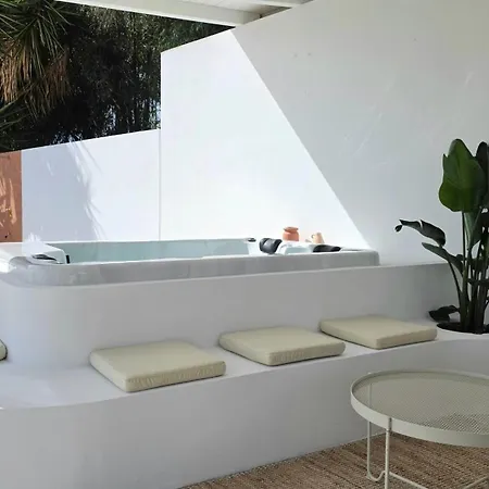 Villa Nico