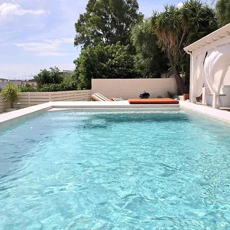 Villa Nico
