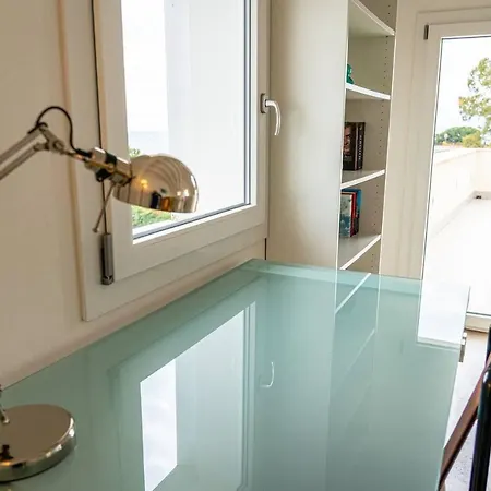 Vila Nico Casteldaccia