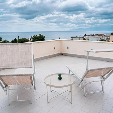 Vila Nico Casteldaccia