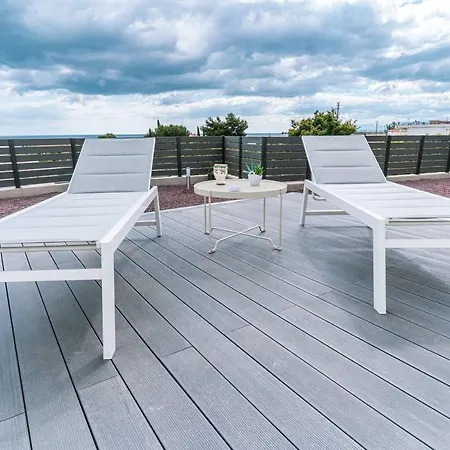 Vila Nico Casteldaccia