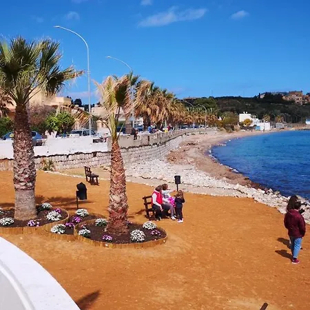 Nico Vila Casteldaccia